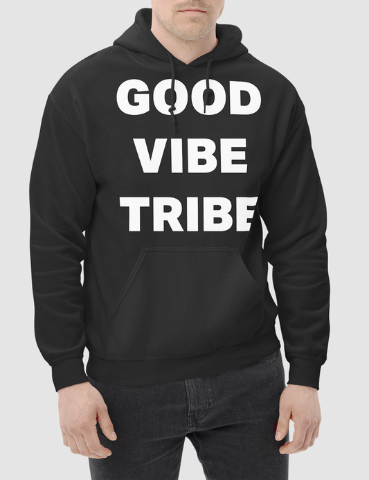 Good Vibe Tribe Men's Classic Hoodie OniTakai