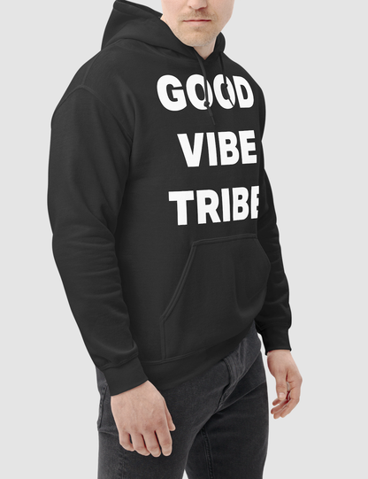 Good Vibe Tribe Men's Classic Hoodie OniTakai