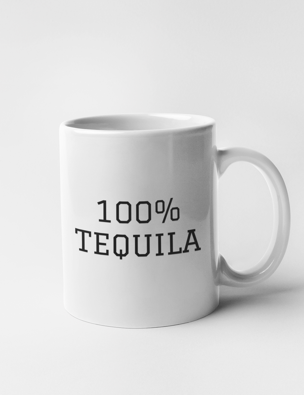 100% Tequila | Classic Mug OniTakai