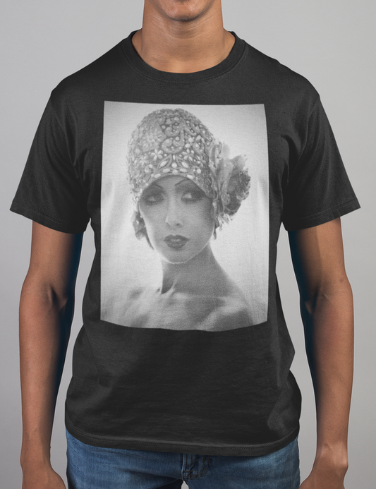 1920s Fashionista | T-Shirt OniTakai