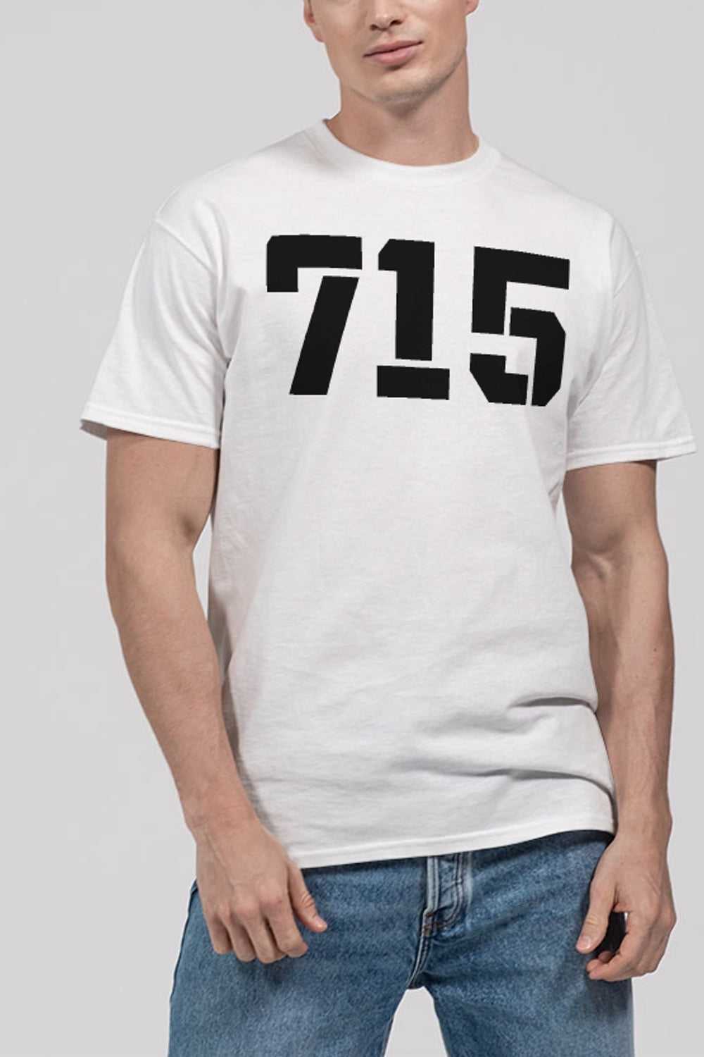 715 Crew Men's Classic T-Shirt OniTakai