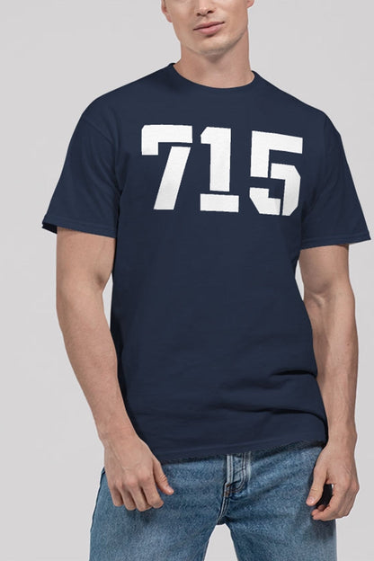 715 Crew Men's Classic T-Shirt OniTakai