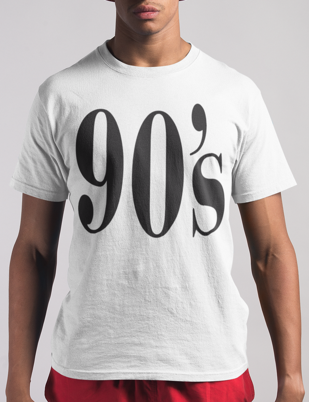 90's | T-Shirt OniTakai