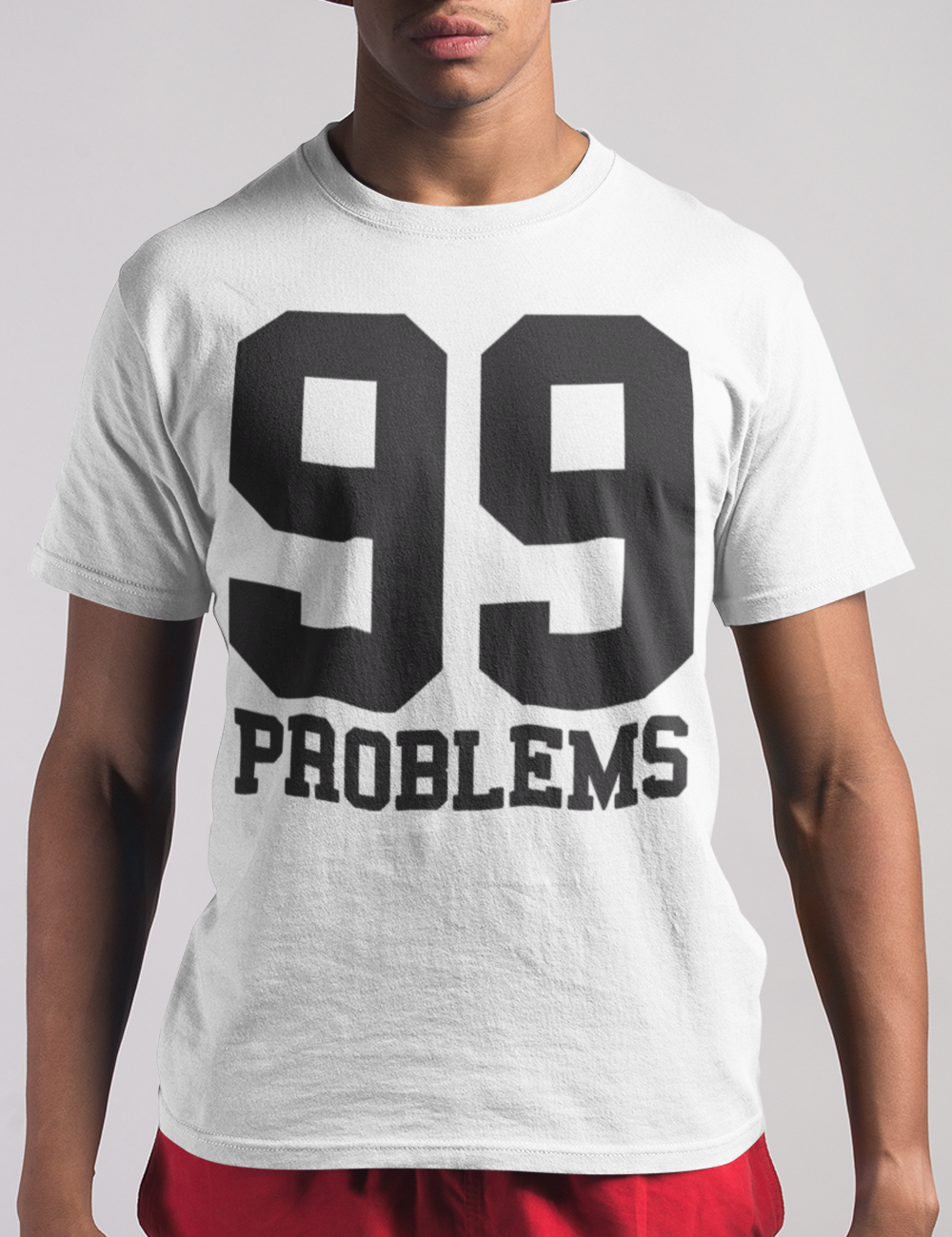 99 Problems | T-Shirt OniTakai