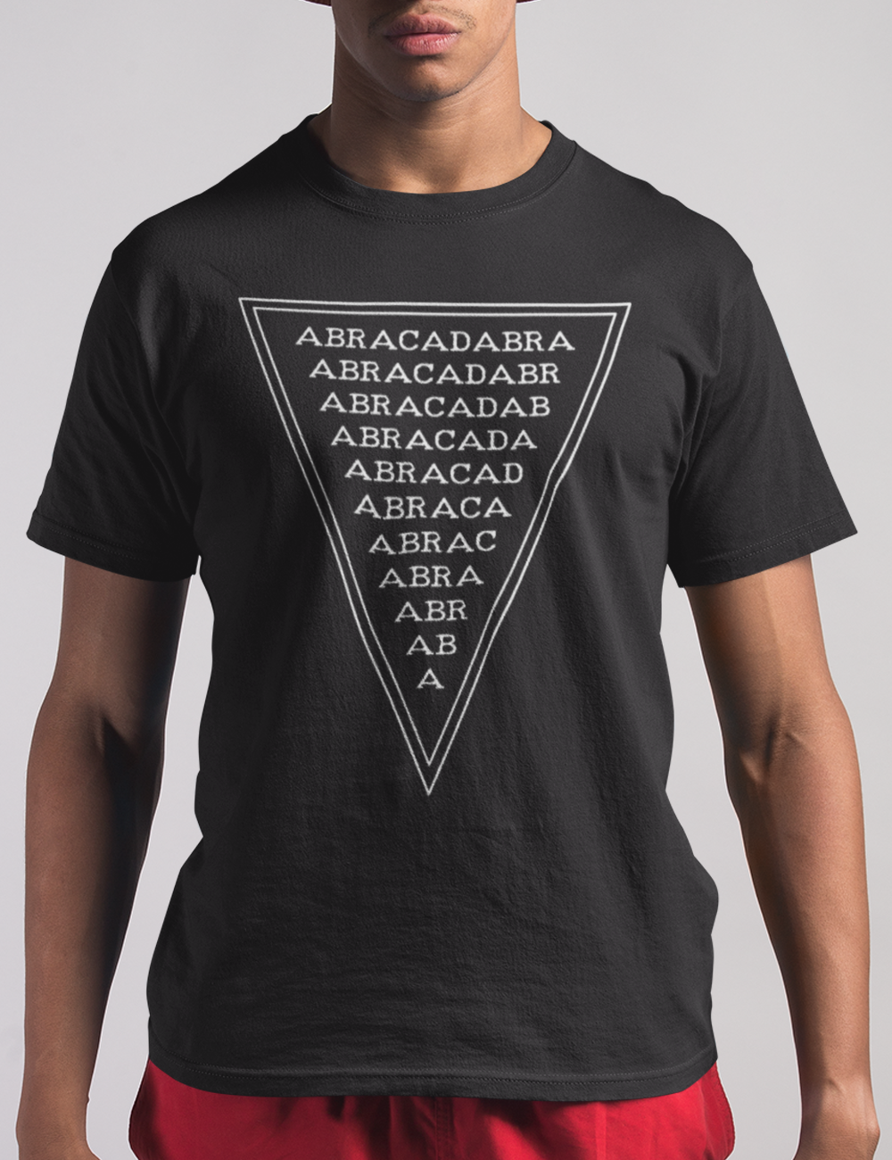 Abracadabra | T-Shirt OniTakai