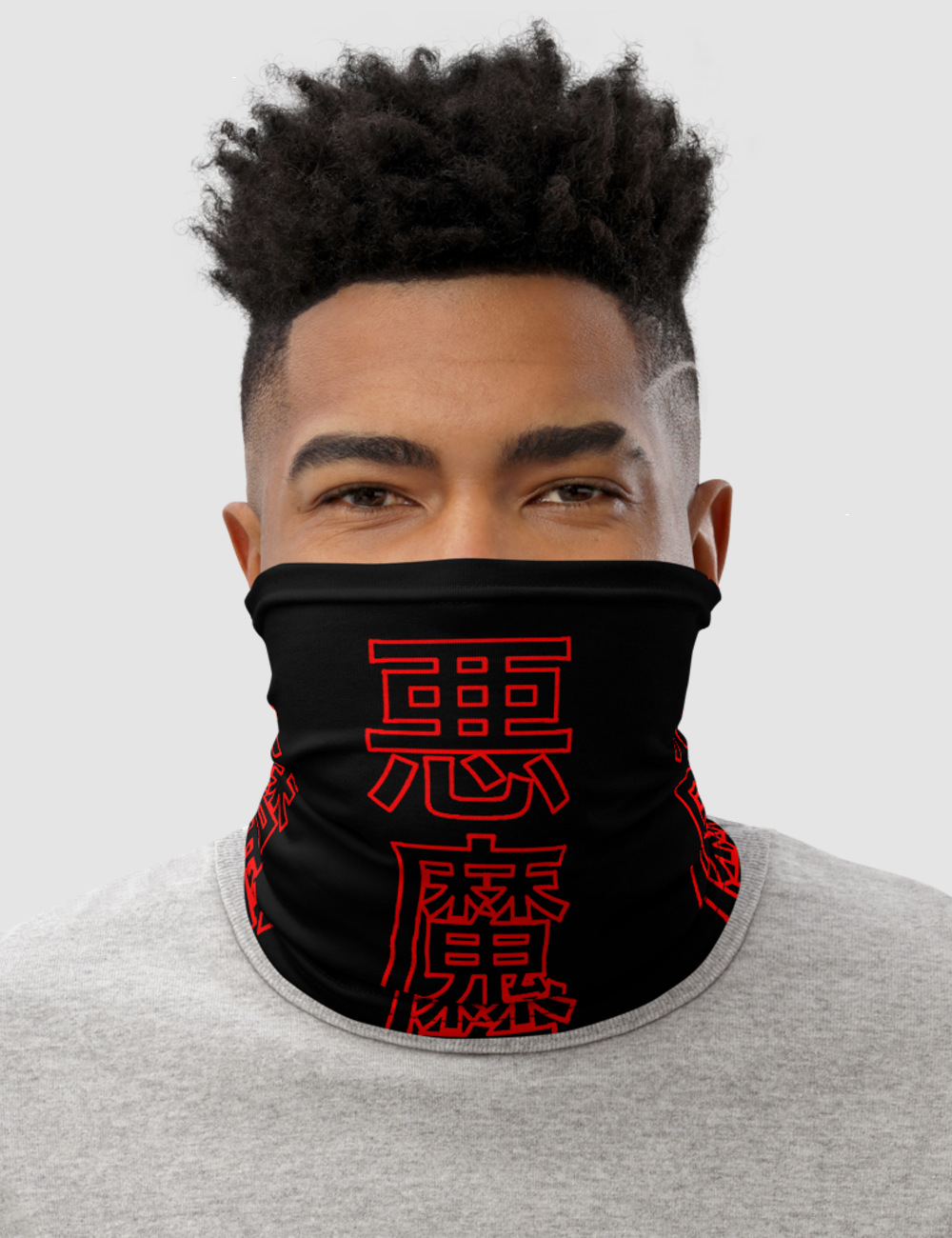 Akuma | Neck Gaiter Face Mask OniTakai