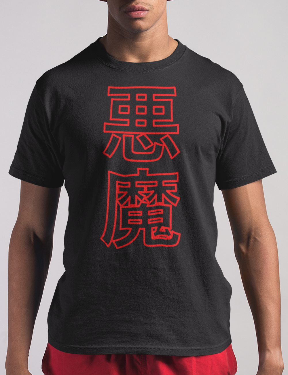 Akuma | T-Shirt OniTakai
