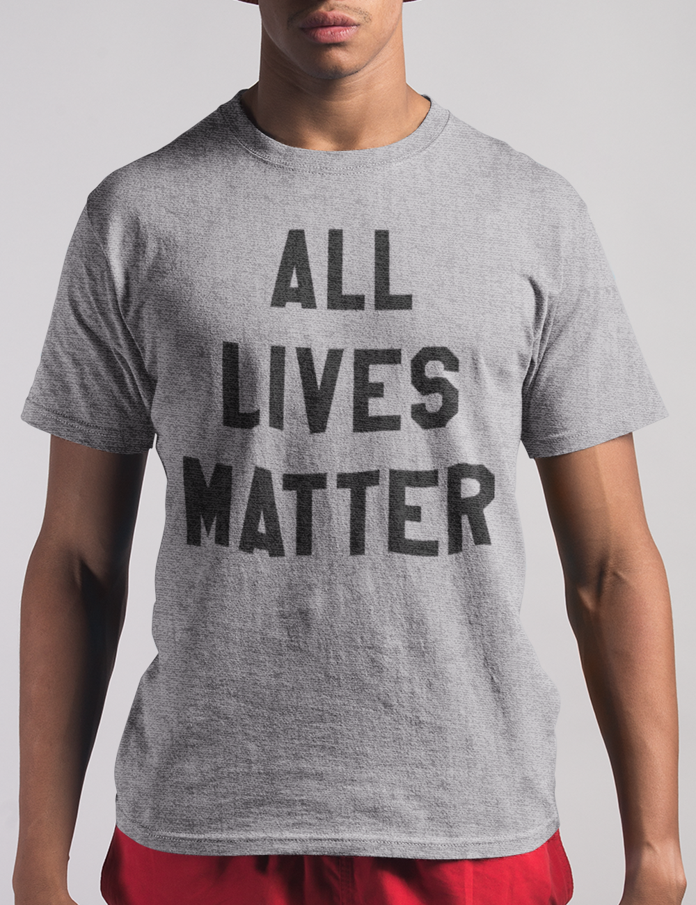 All Lives Matter | T-Shirt OniTakai