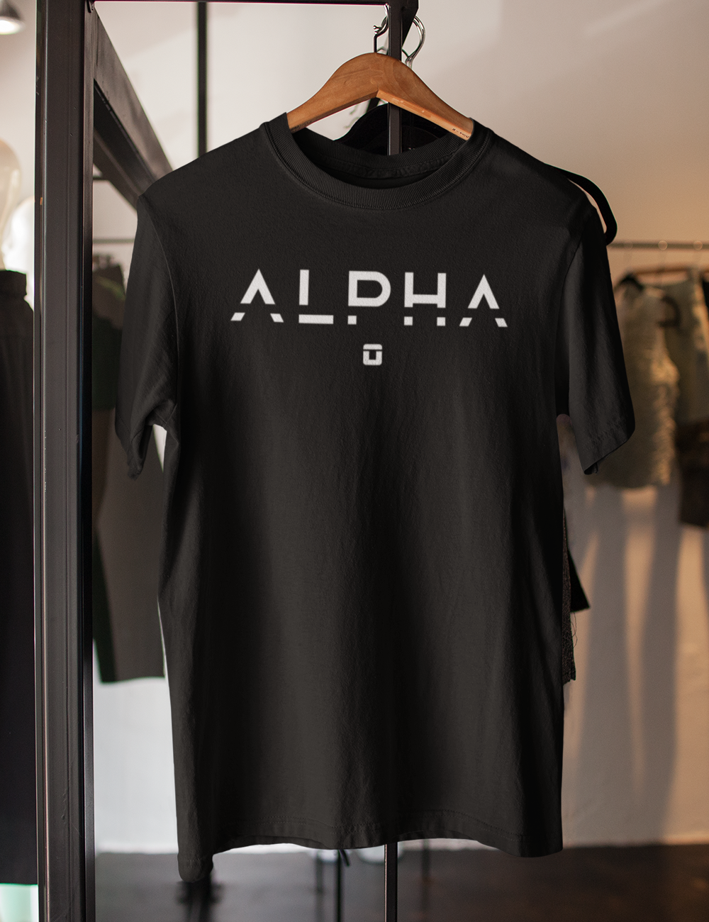 Alpha Oni | T-Shirt OniTakai