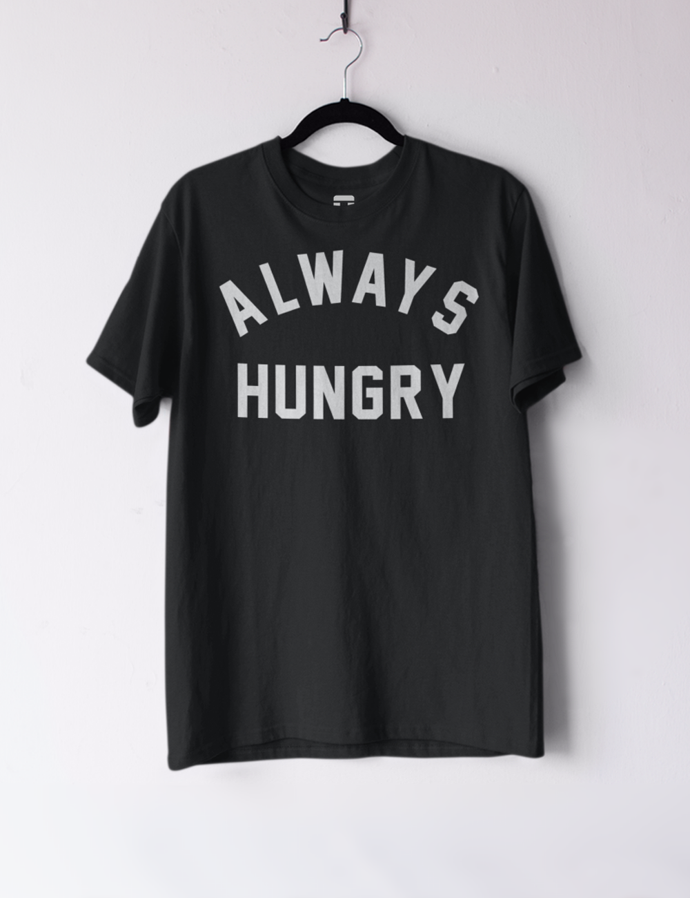 Always Hungry Men's Classic T-Shirt OniTakai