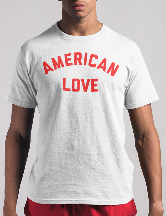 American Love | T-Shirt OniTakai