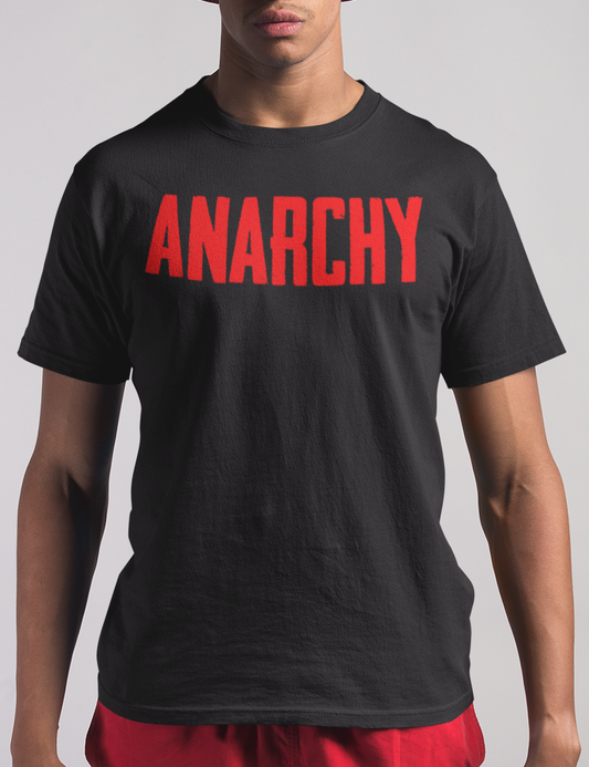 Anarchy | T-Shirt OniTakai