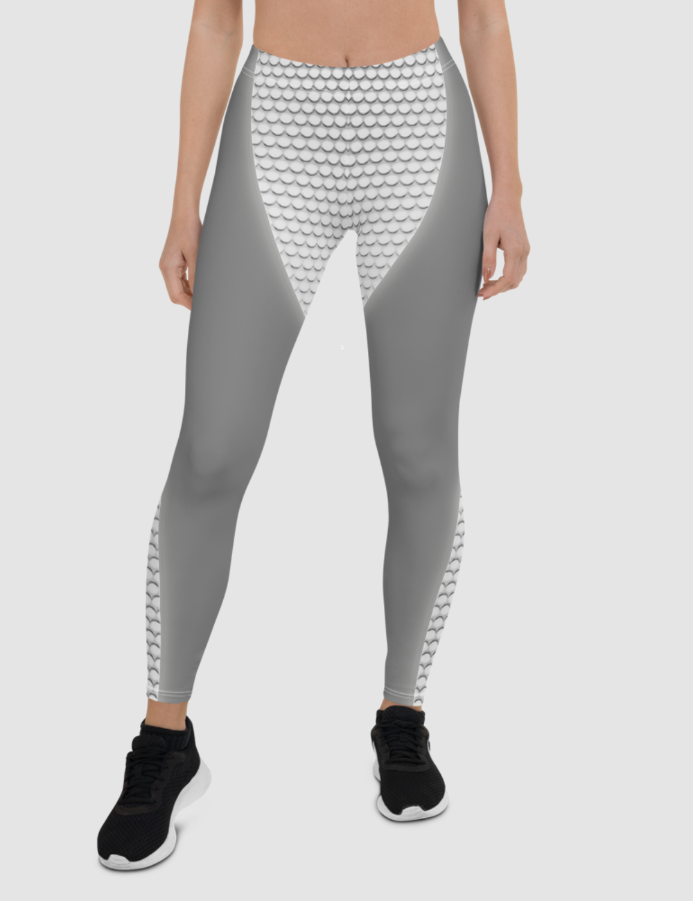 Ancient High Elf | Women's Standard Yoga Leggings OniTakai