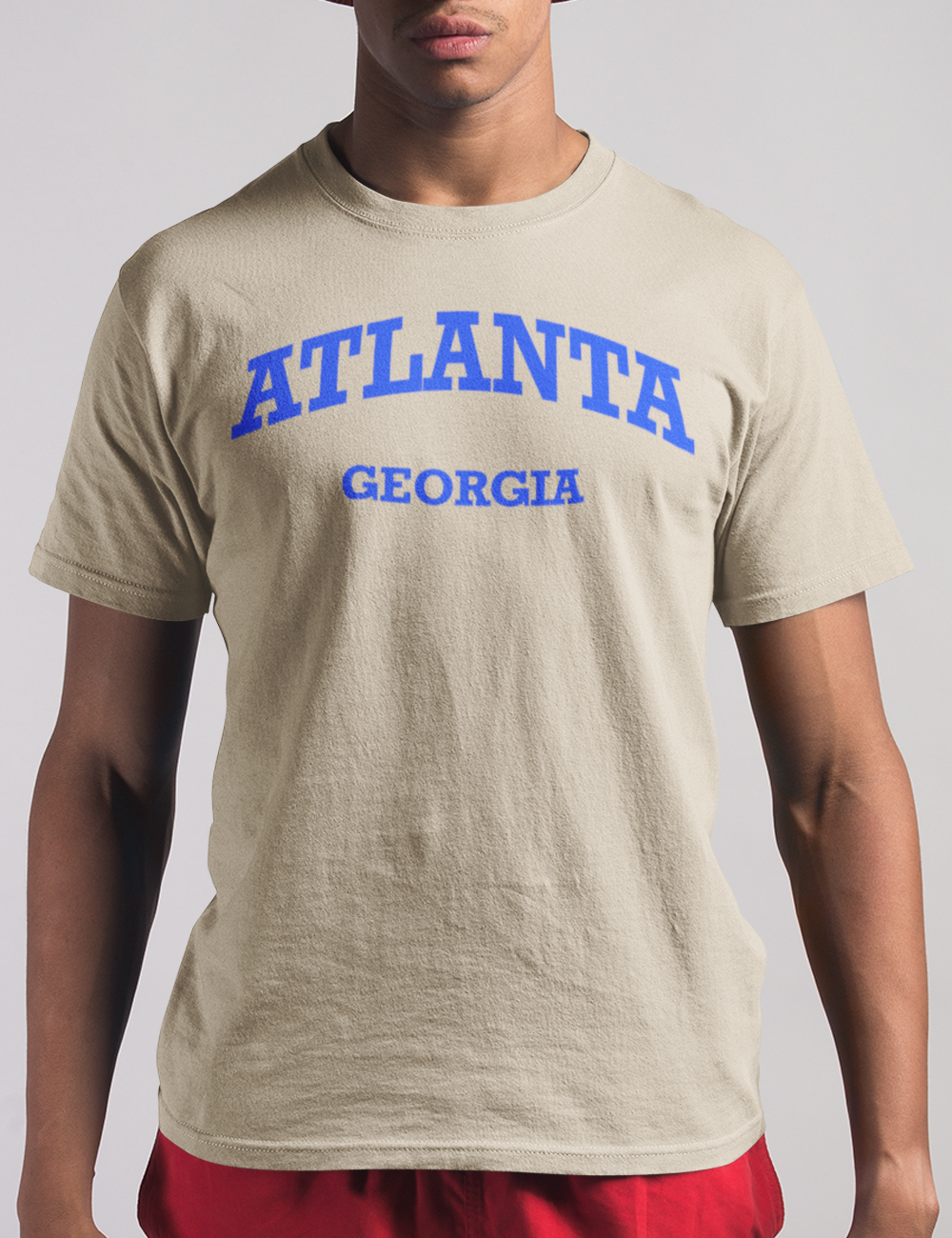 Atlanta Georgia | T-Shirt OniTakai