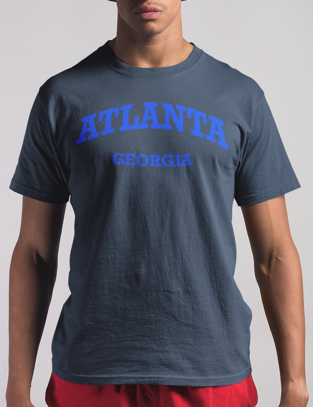 Atlanta Georgia | T-Shirt OniTakai