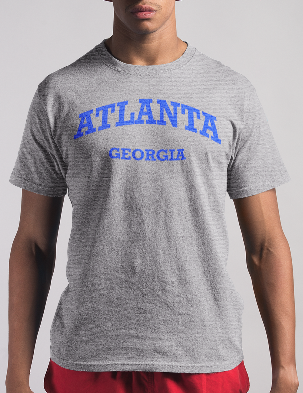 Atlanta Georgia | T-Shirt OniTakai