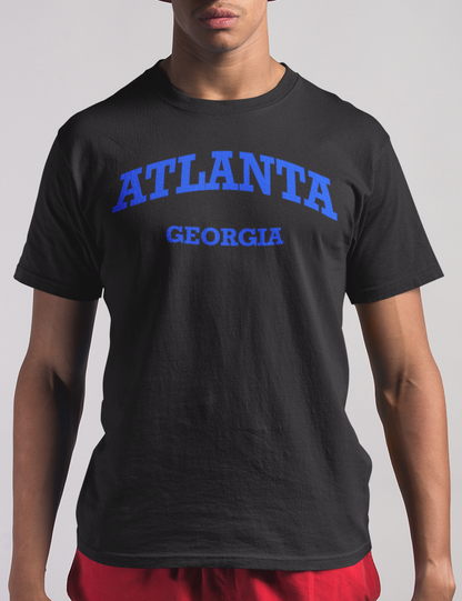 Atlanta Georgia | T-Shirt OniTakai