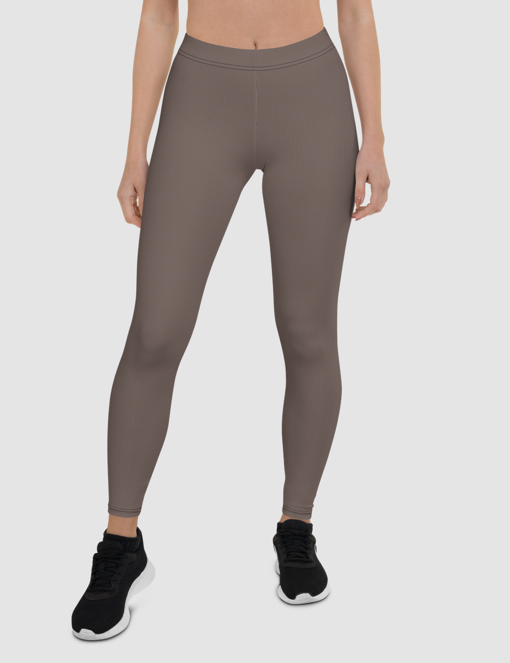 Automaton Bronze | Women's Standard Yoga Leggings OniTakai