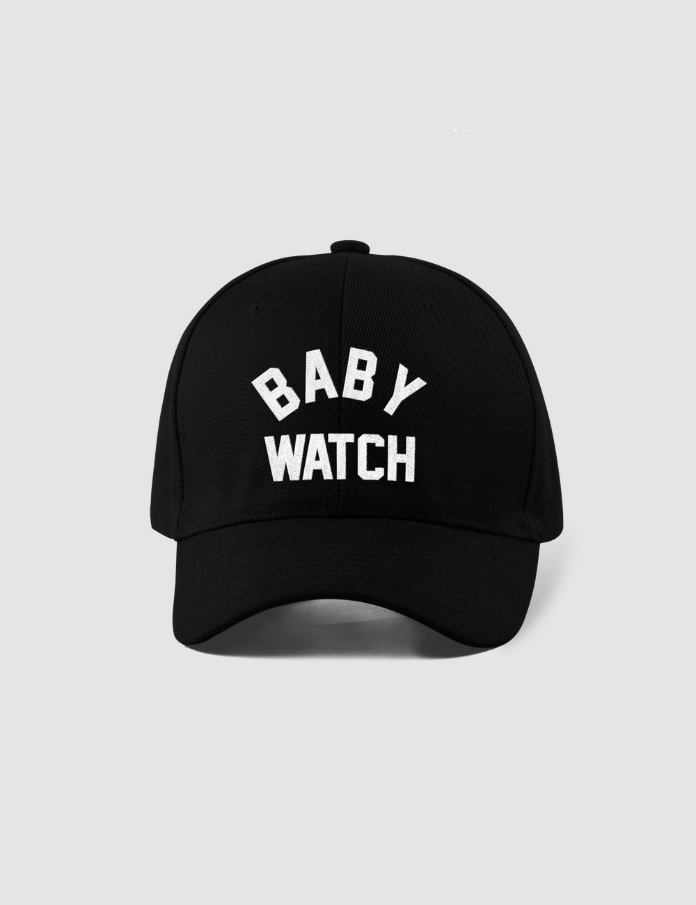 Baby Watch | Closed Back Flexfit Hat OniTakai