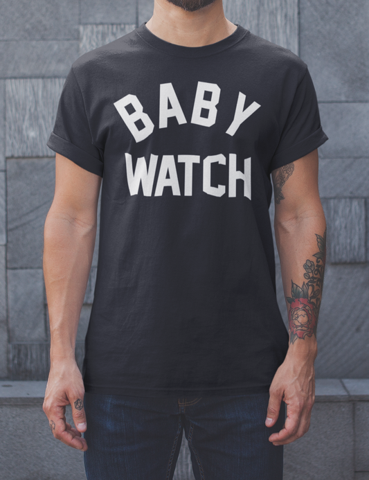 Baby Watch | T-Shirt OniTakai