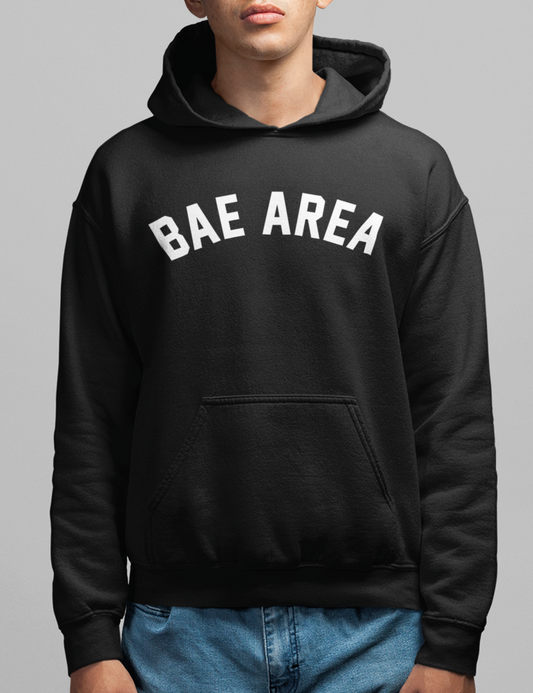 Bae Area | Hoodie OniTakai