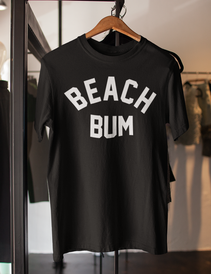 Beach Bum | T-Shirt OniTakai