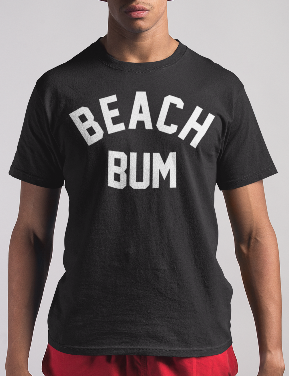Beach Bum | T-Shirt OniTakai