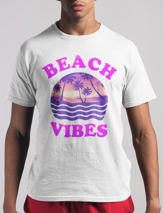 Beach Vibes | T-Shirt OniTakai