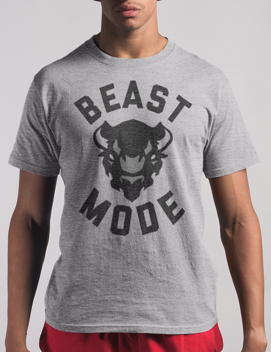 Beast Mode | T-Shirt OniTakai