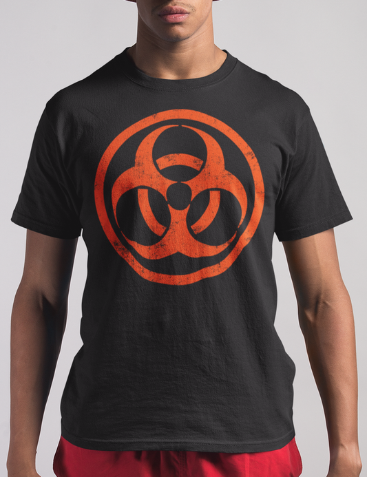 Biohazard | T-Shirt OniTakai