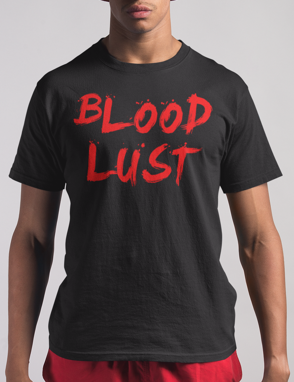Bloodlust | T-Shirt OniTakai