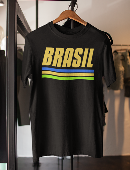 Brasil | T-Shirt OniTakai
