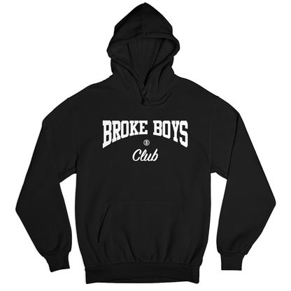 Broke Boys Club | Hoodie OniTakai