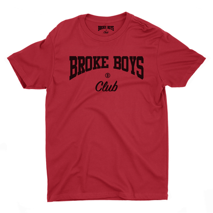 Broke Boys Club Men's Classic T-Shirt OniTakai