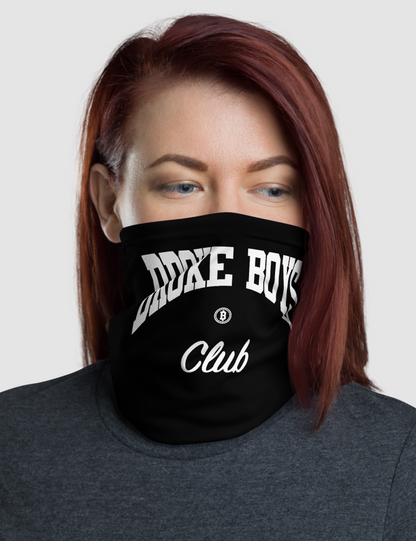 Broke Boys Club | Neck Gaiter Face Mask OniTakai