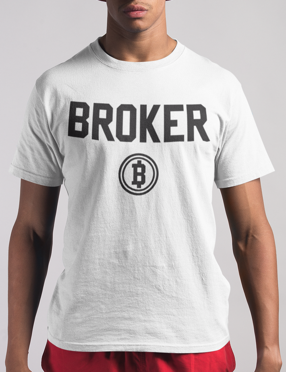 Broker | T-Shirt OniTakai