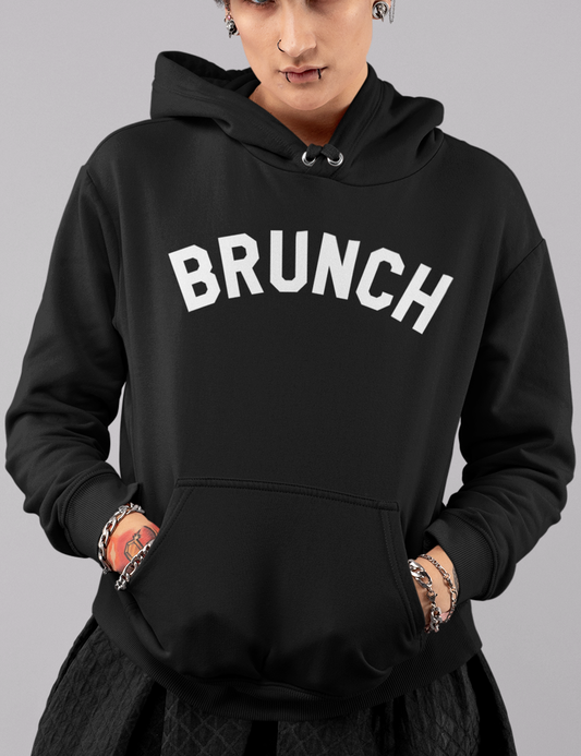 Brunch | Premium Hoodie OniTakai