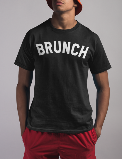 Brunch | T-Shirt OniTakai