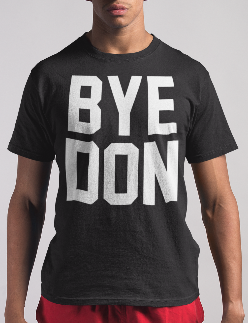 Bye Don | T-Shirt OniTakai