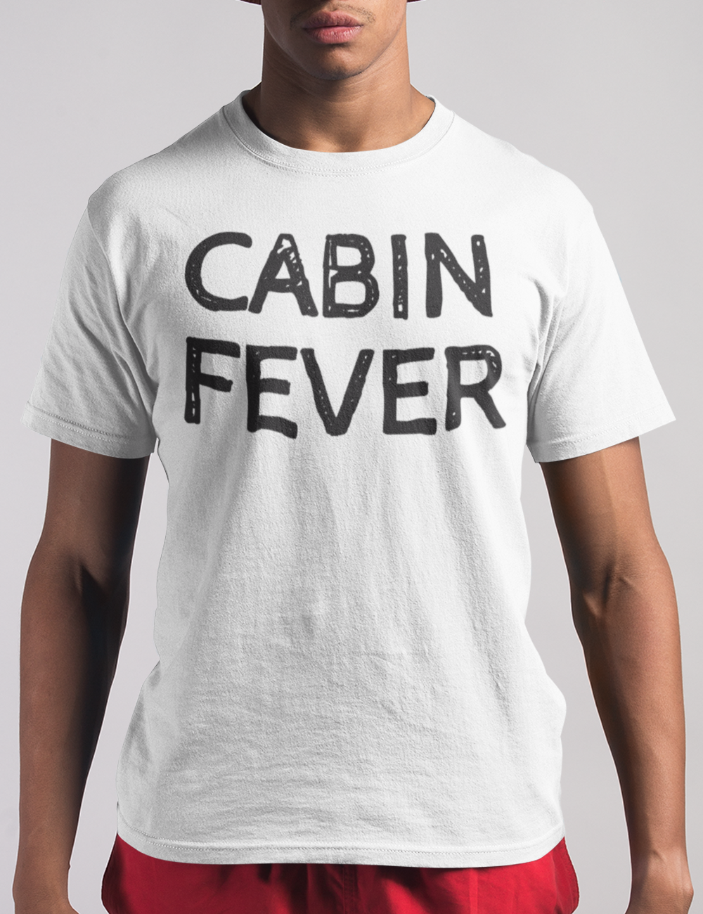 Cabin Fever | T-Shirt OniTakai