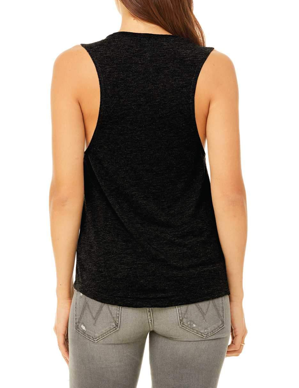 Cabrona | Women's Muscle Tank Top OniTakai