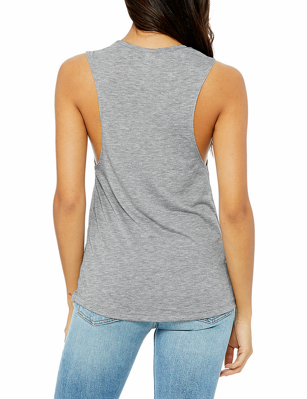 Cabrona | Women's Muscle Tank Top OniTakai