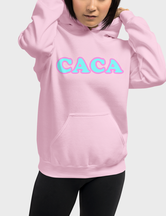 Caca | Hoodie OniTakai