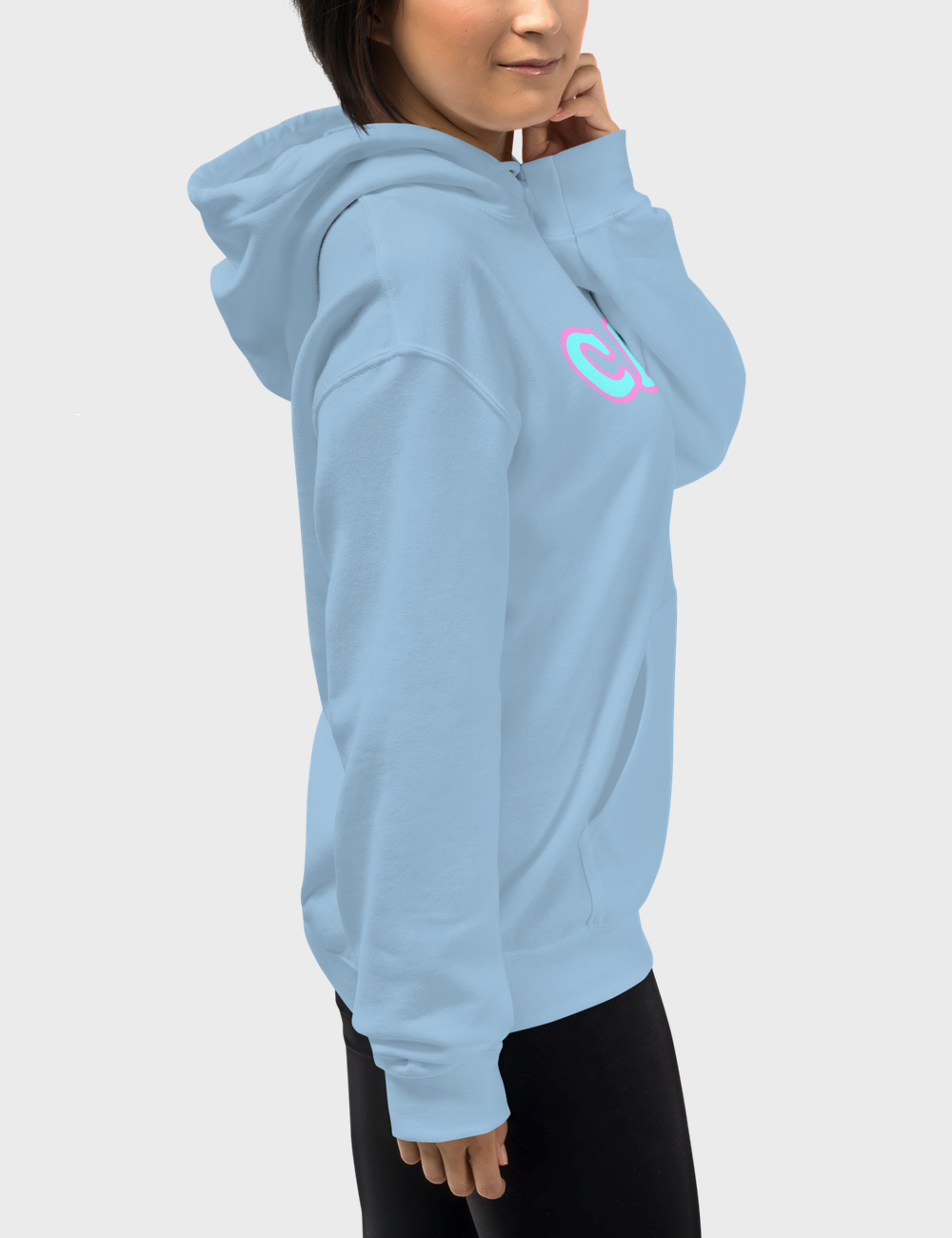 Caca | Hoodie OniTakai