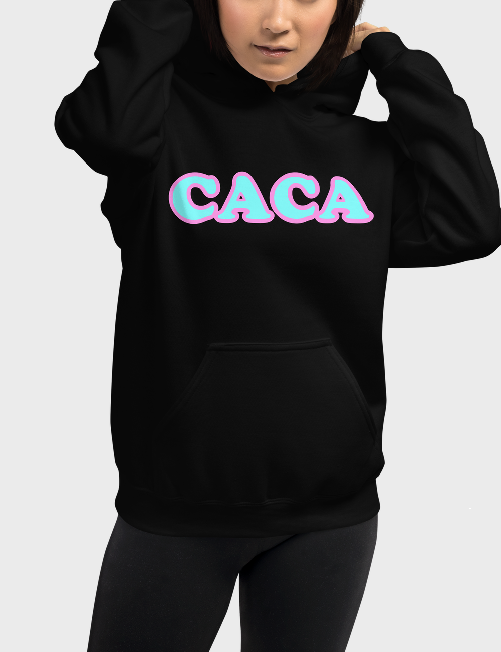 Caca | Hoodie OniTakai