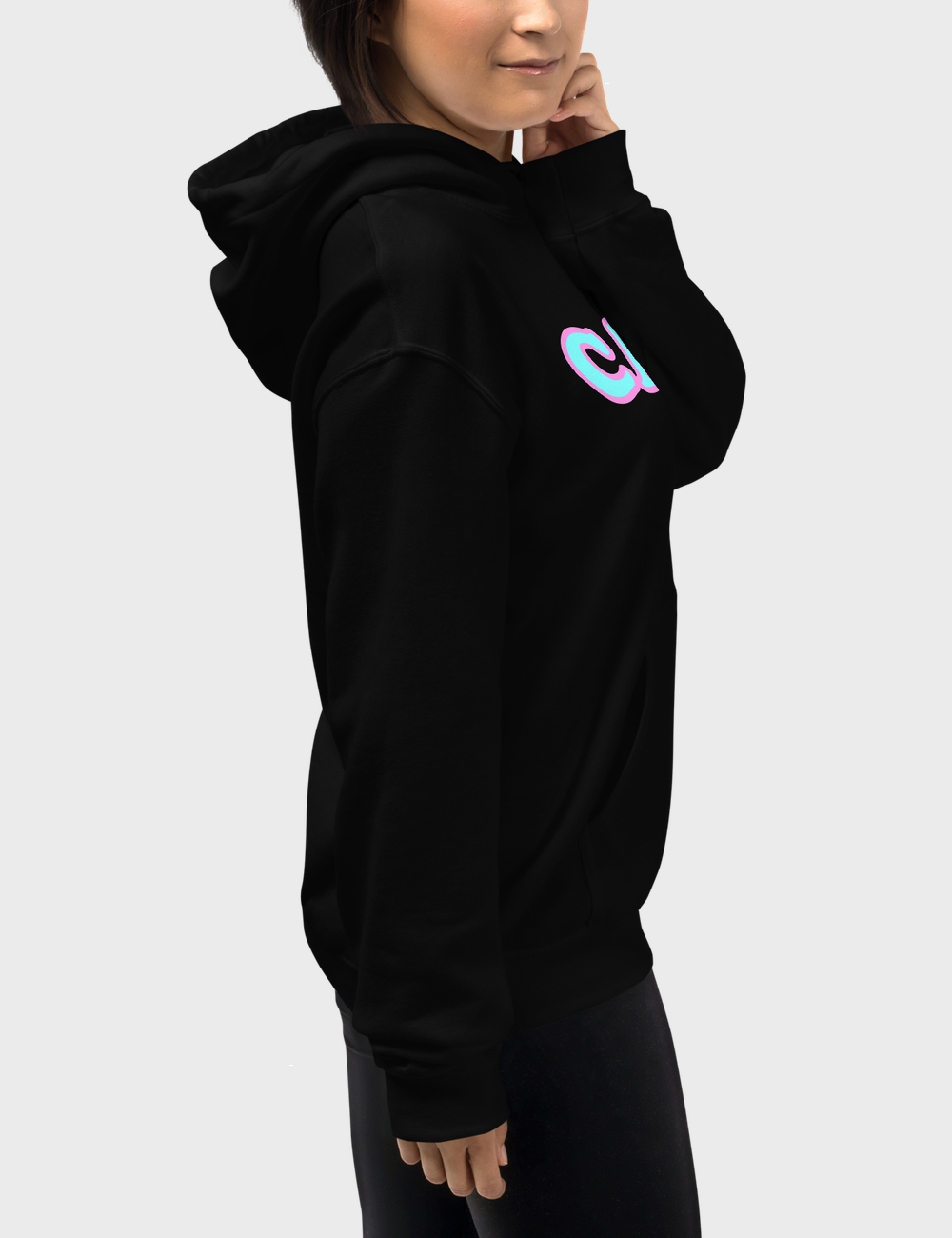 Caca | Hoodie OniTakai