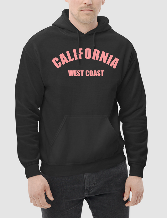 California West Coast Classic Hoodie OniTakai