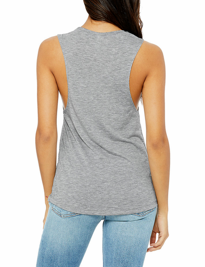 Carpe Diem | Women's Muscle Tank Top OniTakai