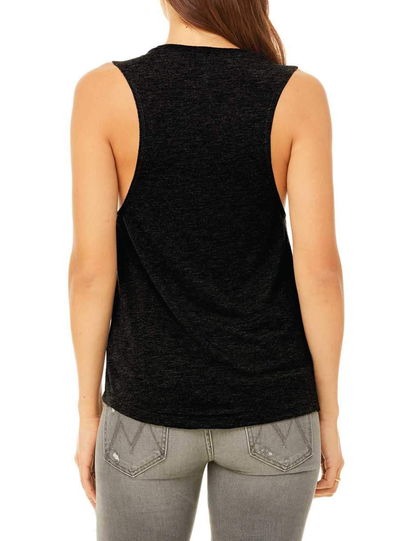 Carpe Diem | Women's Muscle Tank Top OniTakai