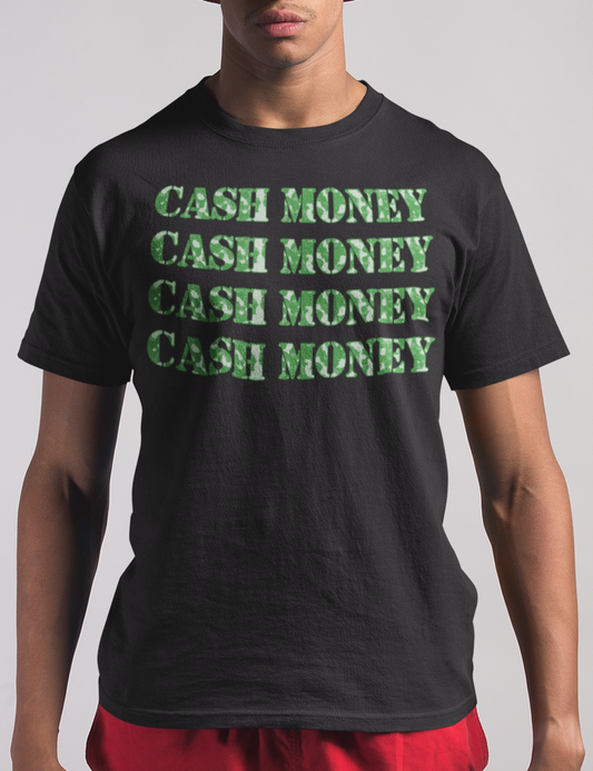 Cash Money | T-Shirt OniTakai